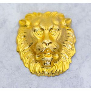 Vintage Royal Tiger Clip  - CH1